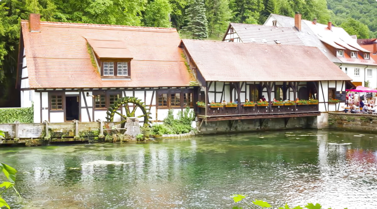 ¿Cuáles son las opciones de vehículos más populares en Blaubeuren?